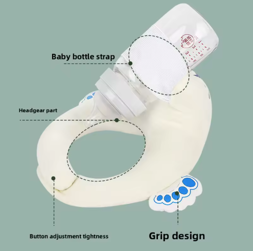 NATAL CARE PRODUCTS