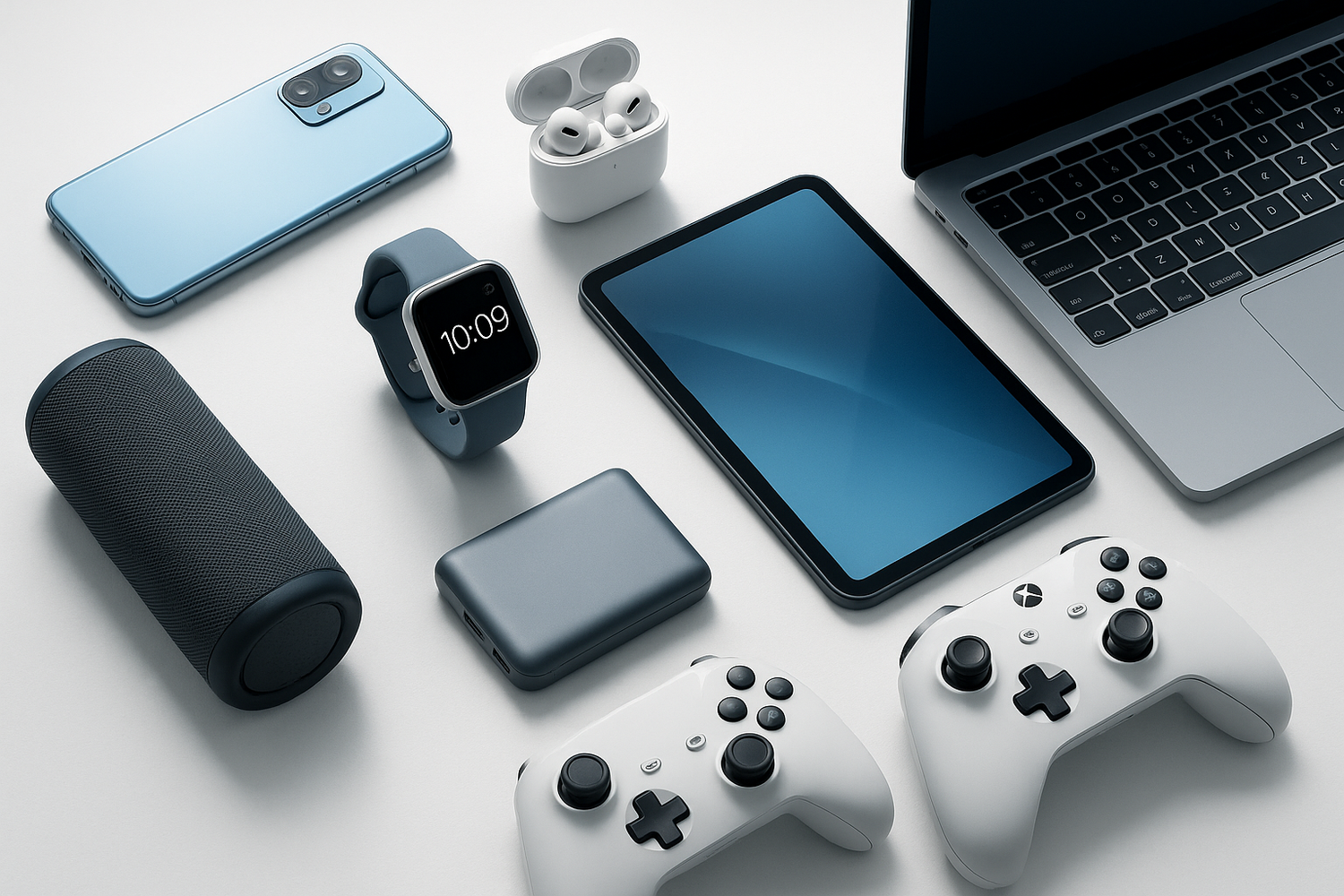 GADGETS